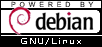 Debian Powered!